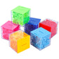 6PACK Money Maze Puzzle Box  Twister.CK Unique Money Gift Holder Box  Fun Maze Puzzle Games for Kids and mature-themed Birthday
