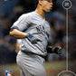 Mlb Ny Yankees Gary Sanchez #486 Topps Now Trading Card