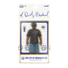 Super7 Odb Deluxe (Return To The 36 Chambers) - 7' Odb Action Figure With Accessories Hip Hop Collectibles And Retro Toys