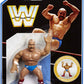 Wwe Iron Sheik Retro App Action Figure