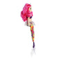 Aurora® Enchanting Sea Sparkles™ Tie Dye Sparkles™ Melody Stuffed Doll - Imaginative Play - Magical Companions - Multicolor 18 Inches