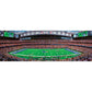 Master Pieces Nfl Houston Texans Stadium Panoramic Jigsaw Puzzle, 1000 Pieces, Team Color, 13' X 39'