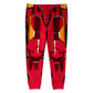 Marvel Iron Man Costume Pj Pals For Boys, Size 5 Multicolored