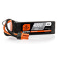 Spektrum 22.2V 4000mAh 6S 50C Smart LiPo Battery: IC5, SPMX40006S50