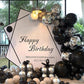 Silver Party Balloons 100Pcs 12Inch Chrome Metallic Silver Helium Balloons For Birthday Party Decoration And Arch Decoration Wed