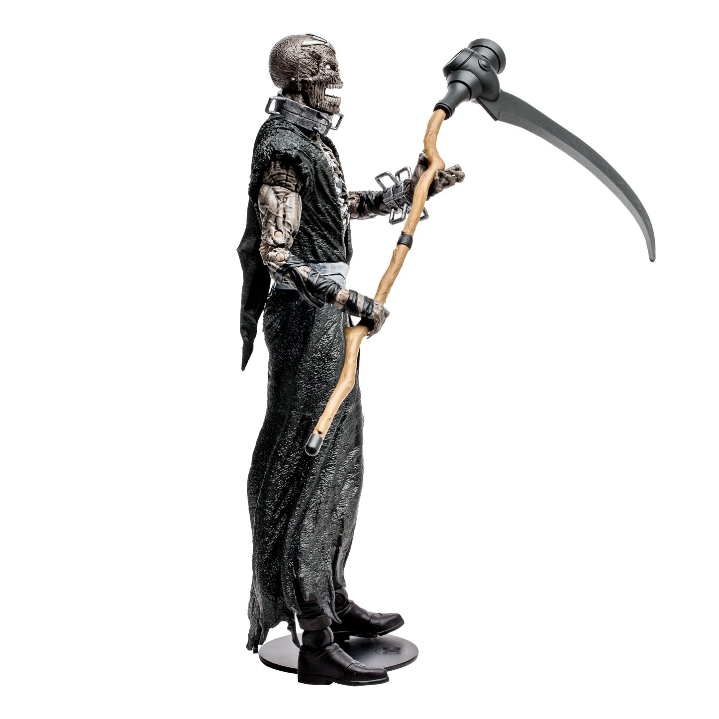 Mcfarlane Toys - Dc Collector Megafig Wv3 - Nekron