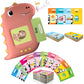 Toddler Toys Talking Flash Cards For Toddlers English Version 224 Sight Words Toys - Learning Educational Gifts For Age 1 2 3 4