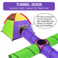 Alvantor Play Tents for Kids Pop Up Tent Toddler Tent Indoor/Outdoor for Children Boys Girls Pets Tent Portable Playhouse Campin