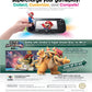 Bowser Amiibo