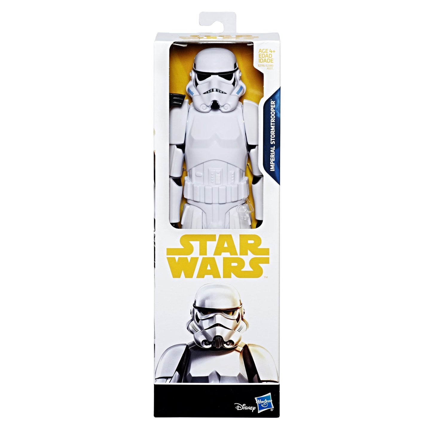 Star Wars Imperial Storm Trooper Imperial Storm Trooper