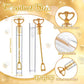 Pullcrease 150 Pcs Bubble Wands Bulk For Wedding Party Mini Heart Wand With Bubble Solution For Wedding Bridal Showers Valentine