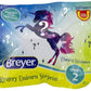 Breyer Horses Stablemate Mystery Unicorn Surprise: Chasing Rainbows Blind Bag #6056