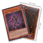 Titanshield (150 Sleeve/Clear) Small Japanese Sized Trading Card Sleeves Deck Protector For Yu-Gi-Oh, Cardfight!! Vanguard & Photocards