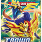 Pok?mon TCG: Crown Zenith enhanced Playmat Collection Morpeko V-Union Box