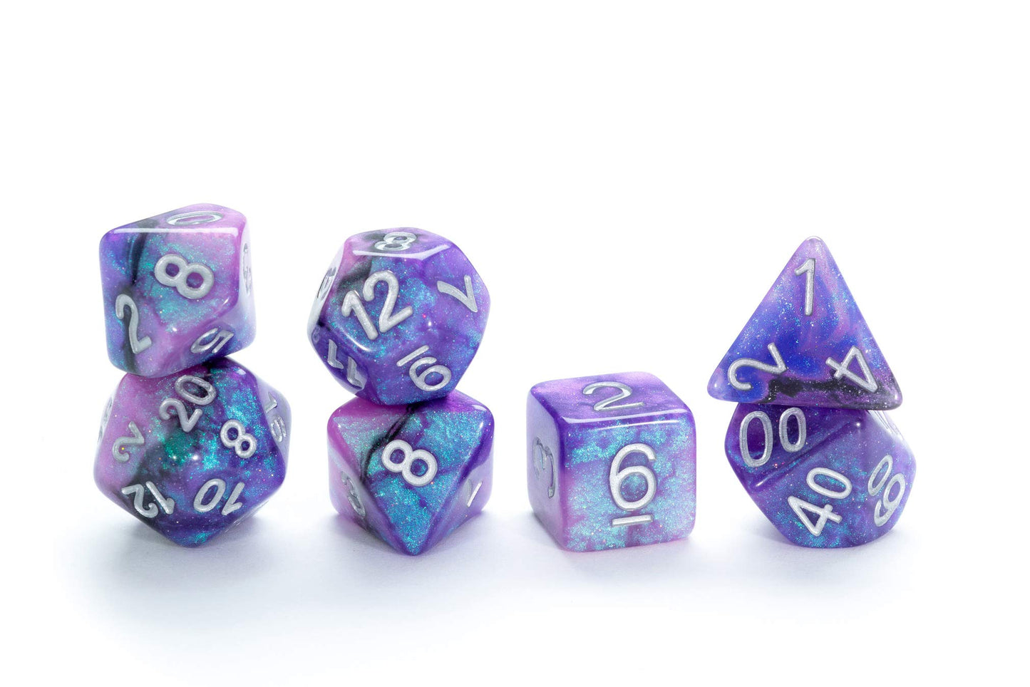 Gate Keeper Games & Dice Gatekeeper Games Aether Dice Galaxy