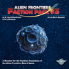 Alien Frontiers: Faction Pack 3