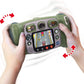 Sneak and Snap Infiltration Camera