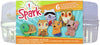 Colorbok 65455B Plaster Figurines, Forest Critters