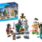 Playmobil Pirates: Treasure Hunt