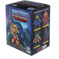 The Loyal Subjects Masters of the Universe Mystery Pack - Multicolor Plastic Collectible - WAVE 1
