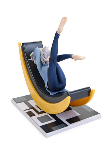 Taito Monogatari Series: Black Hanekawa Figure