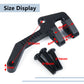 MORLORDY RC Panhard Mount for 1/10 Scale RC Crawler Car TRX4 2021 Bronco Upgrades