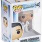 Funko Pop! Rocks: Backstreet Boys - Howie Dorough, Multicolor