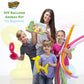 The Balloon Artist's Toolbox