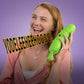 Twiddler Toys Yodeling Plush Pickle – 11” Pickle Sings Hilarious Yodels - Funny Gag Gift For Friends And Coworkers