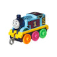 Abgee 900 Hbx86 Ea Small Push Along Neon Thomas, Red