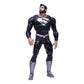 Mcfarlane Toys - Dc Multiverse Solar Superman 7'' Action Figure With Accessories