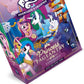 Renegade Game Studios My Little Pony: Adventures in Equestria Deck-Building Game - Princess Pageantry Expansion - Ages 14+  1-4 Players  45-90 Min