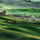 Clementoni Collection 35098, Tuscany Hills Puzzle For Children And Adults, 500 Pieces, Ages 10 Years Plus, Multi Coloured