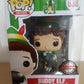 Funko Pop Buddy Elf Bddy Ef, Multicoloured (32338)