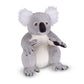 Melissa & Doug Lifelike Plush Koala Stuffed Animal (13.5W X 14H X 12D In)
