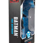 McFarlane Toys DC Batman: The Batman 7" Action Figure, Multicolor, Plastic, Model 15076, Includes Accessories