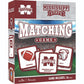 Mississippi State Matching Game