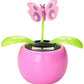 4.5' Solar Toys