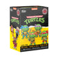 Funko Mystery Mini - Teenage Mutant Ninja Turtles (TMNT) - 1 of 12 to Collect - Styles Vary - Collectable Vinyl Figure - Gift Id