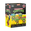 Funko Mystery Mini - Teenage Mutant Ninja Turtles (TMNT) - 1 of 12 to Collect - Styles Vary - Collectable Vinyl Figure - Gift Id