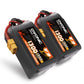 Ovonic 130C 6S 1300Mah Lipo Battery 22.2V Pack With Xt60 Plug For Fpv Racing(2Pcs)