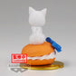 Banpresto - Pretty Guardian Sailor Moon Cosmos The Movie - Artemis (Ver. B), Bandai Spirits Paldolce Collection Figure