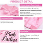 1950S Pink Satin Jacket Grease Costume Ladies Girls Halloween Costumes Kids 50S Cosplay With 10Pcs Accessories Polka Dot Neck Sc