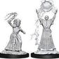 D&D Nolzurs Marvelous Unpainted Miniatures: Wave 6: Death Knight & Helmed Horror