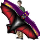2 Pack Kites For Kids Ages 4-8 8-12, Easy To Fly Large Kite For Beginner, Kites For Adults Giant With Kite String And Handle, Gr