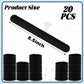 YSBJKWCF 20PCS Silicone Slap Bracelets for Kids - Bulk DIY Craft Project Party Favors, Customizable Snap Bands for Birthdays, Ha