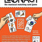 Loonacy Card Game - Maniacal Matching For 2-5 Players