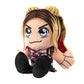 Bleacher Creatures Wwe Alexa Bliss 8' Kuricha Sitting Plush- Soft Chibi Inspired Toy