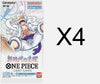 One Piece OP-05 Awakening of The New Era Booster Packs - Japanese Sealed Booster Packs Trading Cards TCG CCG