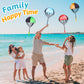 Yeeeasy 4 Pcs Parachute Toys For Kids 1 2 3 4 5 6 7 8 9 Year Old Boys And Girls Gifts Outdoor Flying Toys For Toddler Coolest Gi